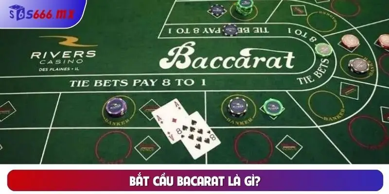 Bắt cầu bacarat là gì? Bắt cầu bacarat là gì?